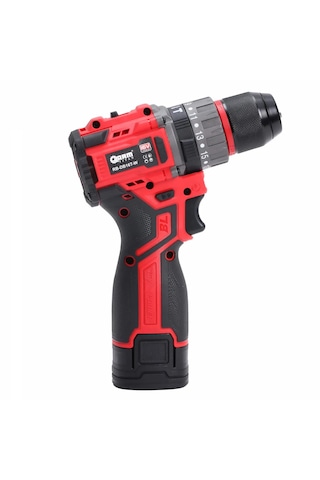 Arm Profesyonel RB-DB16T W 16V 10 MM Şarjlı Vidalama Makinesi