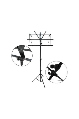 Cremonia Ms110l Nota Sehpası Kılıflı 0.75kg