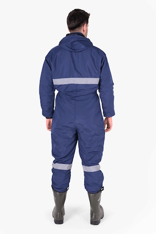 Rüzgar Ve Su Geçirmez Tulum