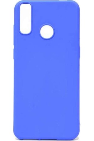 General Mobile 10 Gm 10 Kilif Lüx Kamera Çikintili Mat Silikon 443576339