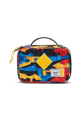 Herschel X Yapı Oyuncak Heritage Kalemlik-15471 Çok Renkli