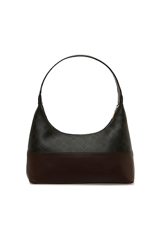 İnci Incı Lına Mng Omz 5pr Kahverengi Kadın Omuz Çantası 000000000102043498 Kahverengi