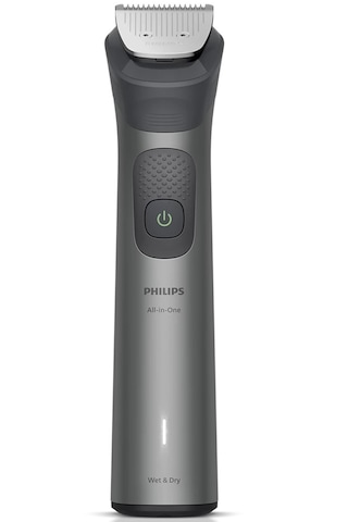Philips 13'ü 1 Arada Erkek Bakım Seti Mg7922/15-yüz/saç/vücut Islak/kuru Kullanım 60 Dk