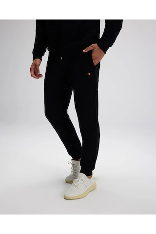 Ellesse Siyah Erkek Eşofman Altı Em583 Siyah