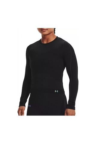 Under Armour Kadın Sweatshırt 1373930-001 Siyah