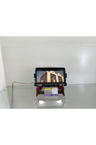 Dacia Sandero Navigasyon Multimedya Oem Android Fimex 9966