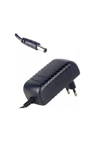 24v-1a Nem Nozülü Adaptörü 150 Mm