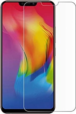 Zore Xiaomi Pocophone F1 Uyumlu Ön Koruma Nano Ekran Koruyucu
