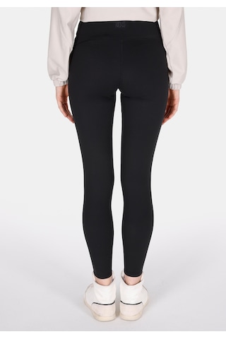 Colin's Colins Slim Fit Kadın Siyah Tayt Cl1073392 Cl1073392 Q1.v1 Blk Siyah