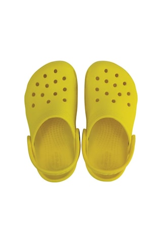 Crocs Classıc Clog K Çocuk Terlik 206990 206990 7c1