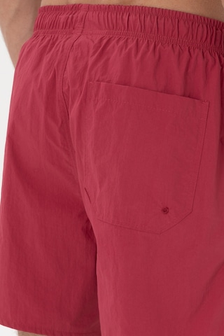 U.s. Polo Assn. Erkek Vişne Deniz Şortu 50300032-vr223 Vişne Bordo