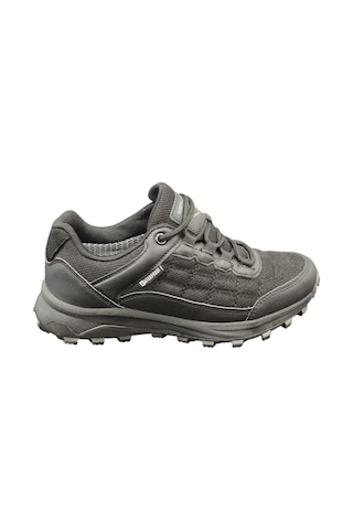 North Of Wild North Wild Memory Foam Hafıza Taban Ortopedik Waterproof Su Geçirmez Günlük Erkek Outdoor Ayakkabı Siyah