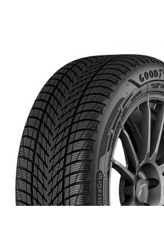 Goodyear 265/60R20 112H ULTragrip Performance 3 Kış Lastiği 2026