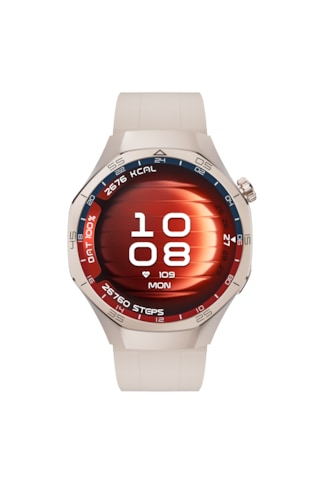Vwar SK8 Mini 42 MM 3 Kordonlu Kalobee Kadın Akıllı Saat (İthalatçı Garantili)