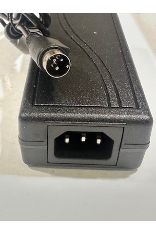24 Volt 3 Amper 3 Pinli Adaptör 24 Volt Epson Yazıcı Adaptörü Leon-2025-04-133
