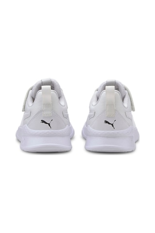 Puma Anzarun Lıte Çocuk Ayakkabı 372009 02 Beyaz