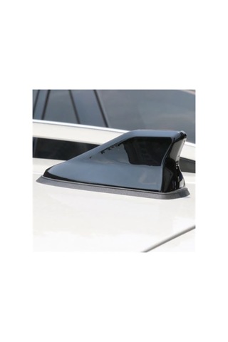 Dreamcar&Dreambike Opel Zafira Shark Siyah Elektrikli Oto Anteni