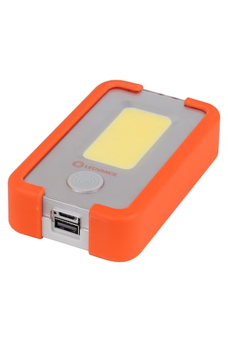 Ledvance Led Compact 5w 6500k 120-400lm Ip22 3 Farklı Mod Beyaz I