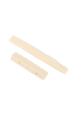 Hfambition Gitar Aksesuarları Seti: Talaşlı Burgu + Üst/alt Tekerlek + Siyah/beyaz Akord Pimleri - 6 Telli Akustik Gitar İçin, Abs Malzeme, Kolay Kurulum