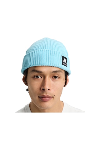 Burton Burton Recycled Vt Beanie Unisex Bere 30530 Yeşil