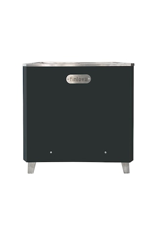 Finlova 27 Kw Sauna Sobası