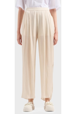Armani Exchange Bayan Pantolon 3dyp19 Ynuuz 1787 Bej