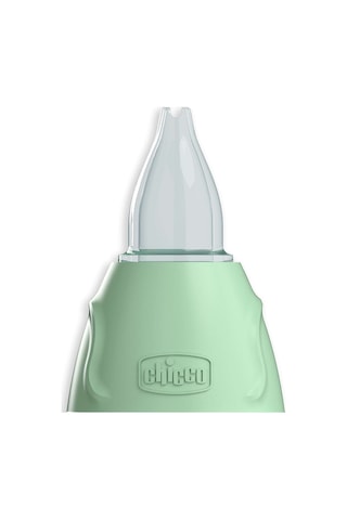 Chicco 4923 Physioclean Burun Aspiratörü