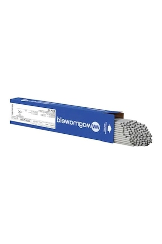 Rutil Kaynak Elektrodu 3.25 X 350 Mm, 100 Adet