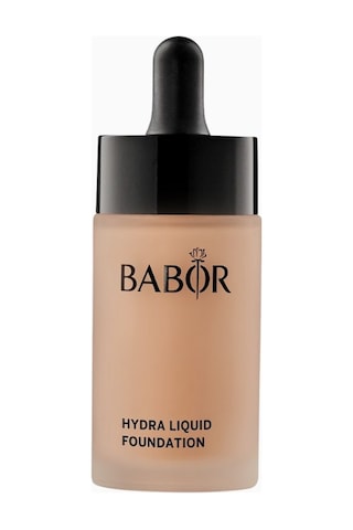 Babor Hydra Liquid Foundation, Nemlendirici Fondöten Likit 13-sand