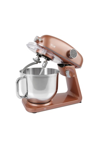 Yui M218 Easy Chef 1800 W Motor Gücü 8L Kapasite Stand Mikser