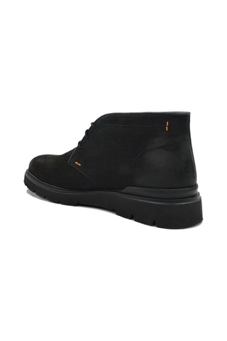 Freefoot 6820-3 Bot Siyah 001