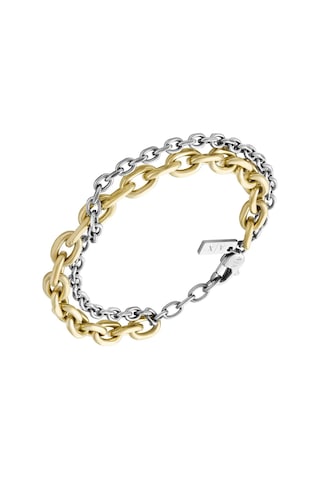 Armani Exchange Axg0162-710 Erkek Bileklik Altın - Metalik Gri