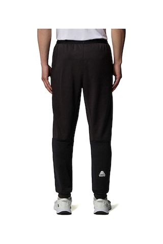 The North Face M Mountain Athletics Fleece Pant Erkek Outdoor Pantolonu Nf0a893sjk31 Siyah Nf0a893sjk31 Siyah