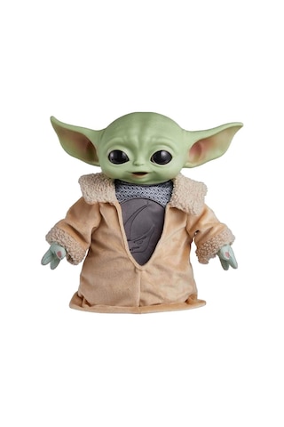 Star Wars Din Grogu Peluş 28 Cm Hpg49