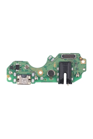 Infinix X665 Hot 20i Şarj Soketi Mikrofon Bordu-c2om8l1bjr
