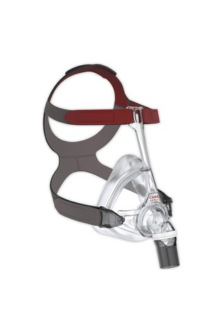 Weinmann Cara Nazal Cpap & Bpap Maskesi M