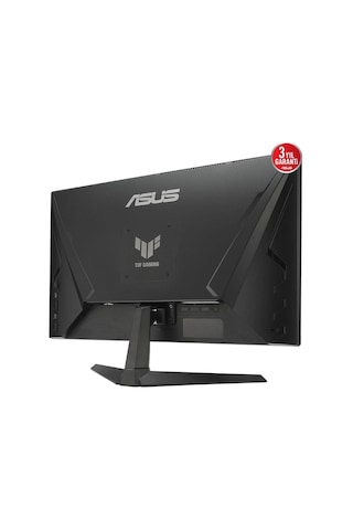 Asus 24.5" Tuf Gaming Vg259qmr5a 310hz 0.3ms Full Hd Adaptive Sync Fast Ips Gaming Monitör