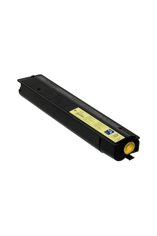 Zebra Toner Toshiba 2555c Sarı Uyumlu Toner