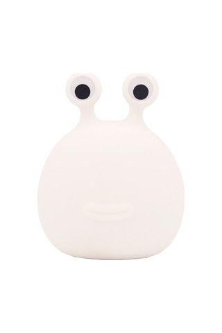 Salyangoz Gece Lambası Sevimli Karikatür Hayvan Başucu Lambası Silikon Gece Lambası Emziren Bebekler Çocuklar Gençler İçin Diğer