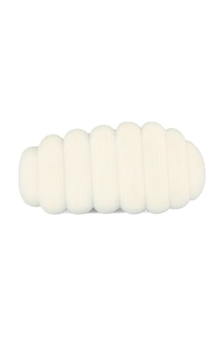 Vicco Süse Bebek Günlük Ayakkabı 346.b25k.229-11 Beyaz Beyaz