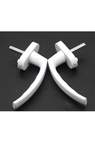 Pvc Pimapen Kapı Pencere Kolu 1 Çift