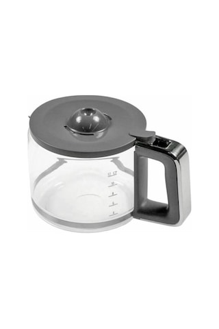 Electrolux EKF7800-EKF7830-EKF7810 Kahve Cam Demlik