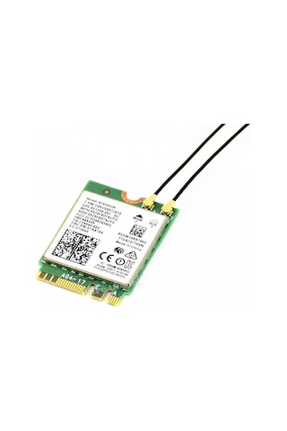 Ac8265 Jetson Nano İçin Kablosuz Nıc, Wifi / Bluetooth