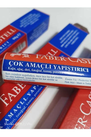 90 Gr Yapıştırıcı 2 Adet
