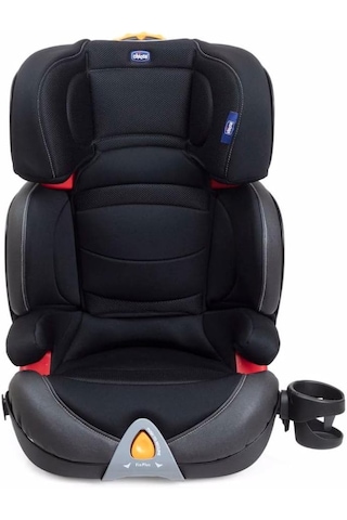 Chicco Oasys 2-3 Fixplus Evo 15 - 36 KG Isofixli Oto Koltuğu
