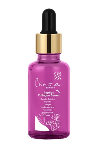 C'enta Beauty Peptids Collagen Serum 30 ML