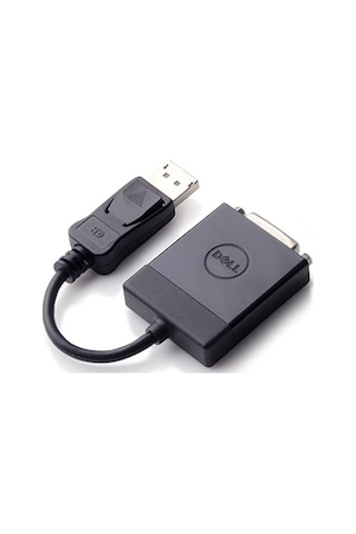 Dell Dp/N 0Kkmyd Displayport - Dvı Tek Bağlantı Adaptörü