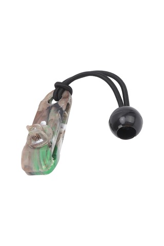 Xindoker Kamuflaj Pp Plastiği Çadır Klips Seti - Dişli Tasarım İle Sağlam Tutuş, Elastik Teli Ve Kanca İle Çadır/tentez Fikstür, 33g Hafif Ve Pratik Diğer