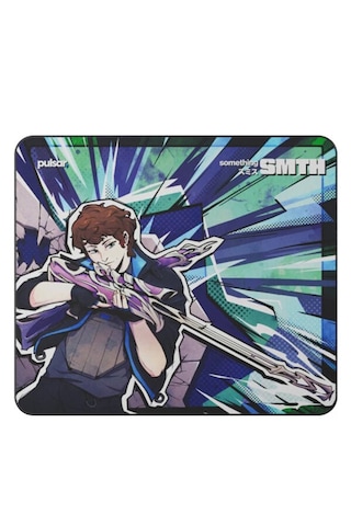 Pulsar Pro Series Prx Something Edition 49 42 4mm Xl Mouse Pad P