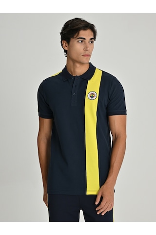 Erkek Trıbun Basıc Polo Fb Laci Yeni